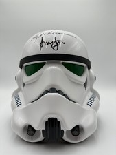 Efx stormtrooper helmet for sale  Salem