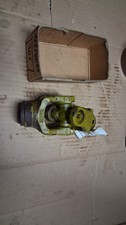 Deutz fahr vicon gebraucht kaufen  Hoogstede