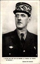 General gaulle einziges gebraucht kaufen  Berlin