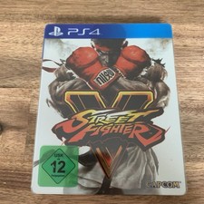 Street fighter limited gebraucht kaufen  Fruerlund,-Engelsby, Tastrup