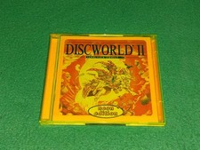 Discworld vermutlich vermisst gebraucht kaufen  Blomberg