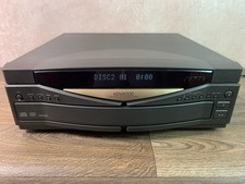 Kenwood r350 series for sale  BRIGHTON