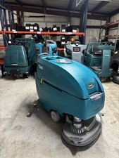 Tennant t500e dual for sale  Kaufman