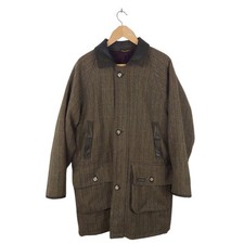 Hucklecote mens green for sale  DUNDEE