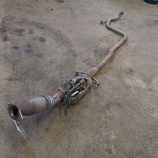 Toyota prius exhaust for sale  Sauk Centre