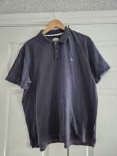Aubin polo shirt for sale  LEEDS