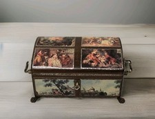 Vintage swiss reuge for sale Vintage swiss reuge for sale  Glendale