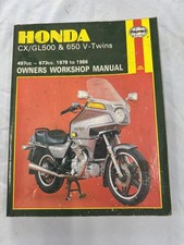 honda gl500 for sale honda gl500 for sale  TINTAGEL