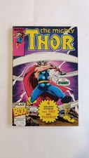 Thor volume unico usato  Chioggia