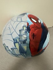 Bestway spider man gebraucht kaufen  Jesteburg