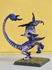 Fiend slaanesh daemons for sale  DARLINGTON