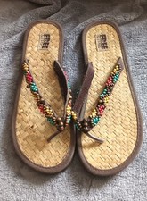 Damen flip flop gebraucht kaufen  Düsseldorf