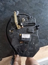 Genuine caddy rear for sale  REDRUTH