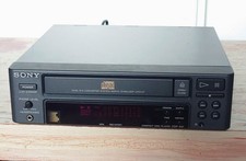 Sony cdp s41 d'occasion  Pau