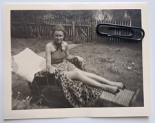 Riginal foto frau gebraucht kaufen  Deutschland