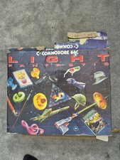 Commodore computer c64 for sale  GOSPORT