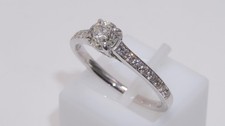 3 carat solitaire diamond ring for sale 3 carat solitaire diamond ring for sale PEMBROKE DOCK
