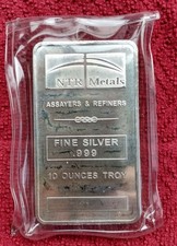 10oz silver bar for sale 10oz silver bar for sale WAKEFIELD