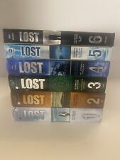 Usado, LOST Complete Series DVD LOT of 6 Seasons 1 2 3 4 5 6 Boxed Sets, 37 DVDs 1-6 comprar usado  Enviando para Brazil