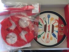 Kit padella pancake usato  Polizzi Generosa
