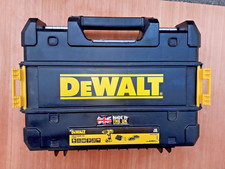 Dewalt dcd776d2t cordless for sale  EASTLEIGH