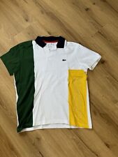 lacoste poloshirt gebraucht kaufen  Perkam