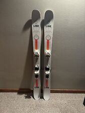 Line skis sir for sale  Spearfish