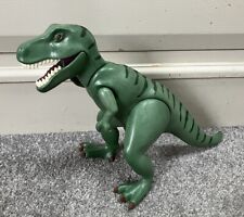 Playmobil rex dinosaur for sale  CHELTENHAM