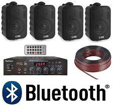 Impianto audio filodiffusione usato  Rovito