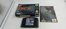 Jeu nintendo n64 d'occasion  Marseille XIII