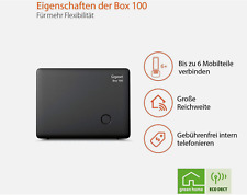 Gigaset dect basisstation gebraucht kaufen  Wiesbaden