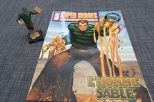 Figurine eaglemoss marvel d'occasion  Le Vésinet