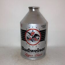 Budweiser crowntainer novelty for sale  Bolingbrook