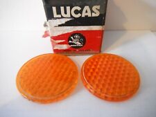 Genuine lucas npl176 for sale  CHESTERFIELD