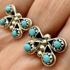 Zuni natural turquoise for sale  Clovis