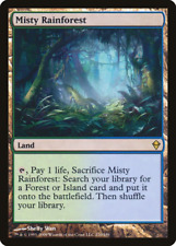 Mtg magic misty d'occasion  Pontoise