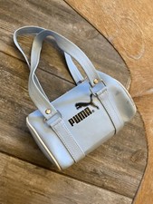 Puma mädchen tasche gebraucht kaufen  Saterland