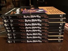 Dvds best dean for sale  San Mateo