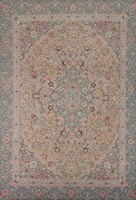Vintage muted peach for sale  Charlotte