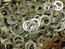 Lot steel washers for sale  Louisville