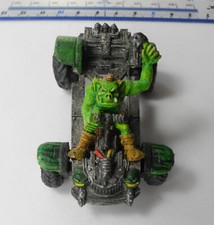 Ork battle attack for sale  HAVERHILL