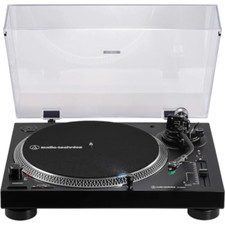 Audio technica lp120xbtusb usato  Roccagloriosa