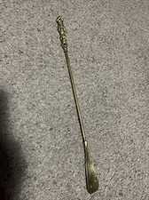 Vintage solid brass for sale  Bountiful