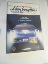 Dvd per montaggio usato  Cagliari