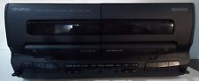 Vintage kenwood doppia usato  Angri