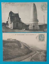 Lot cpa sainte d'occasion  Saint-Cyr-sur-Mer