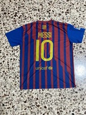 Maglia messi usato  Martina Franca