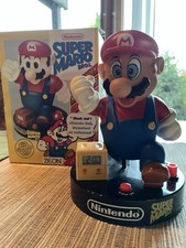 Nintendo zeon uhr gebraucht kaufen  Ahaus