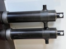 Kippzylinder welger kipper gebraucht kaufen  Balingen