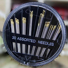 Hand Sewing Needles & Accs for sale  WELWYN GARDEN CITY